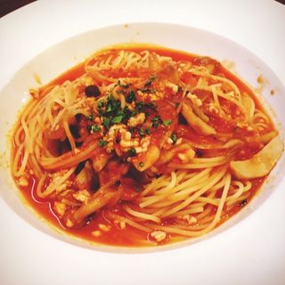 Pasta ～パスタ～　(イタリアン SASUKE 京橋店)