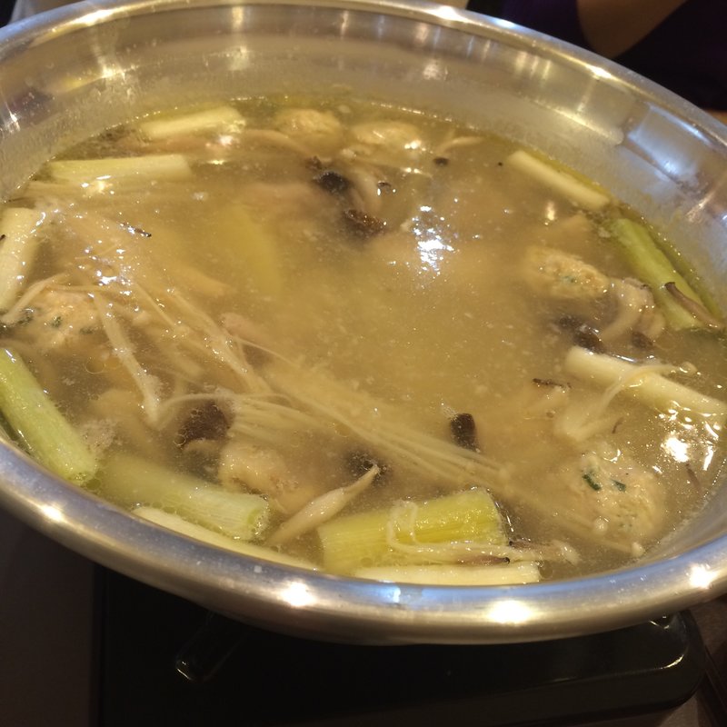 タッカンマリ (慶華)