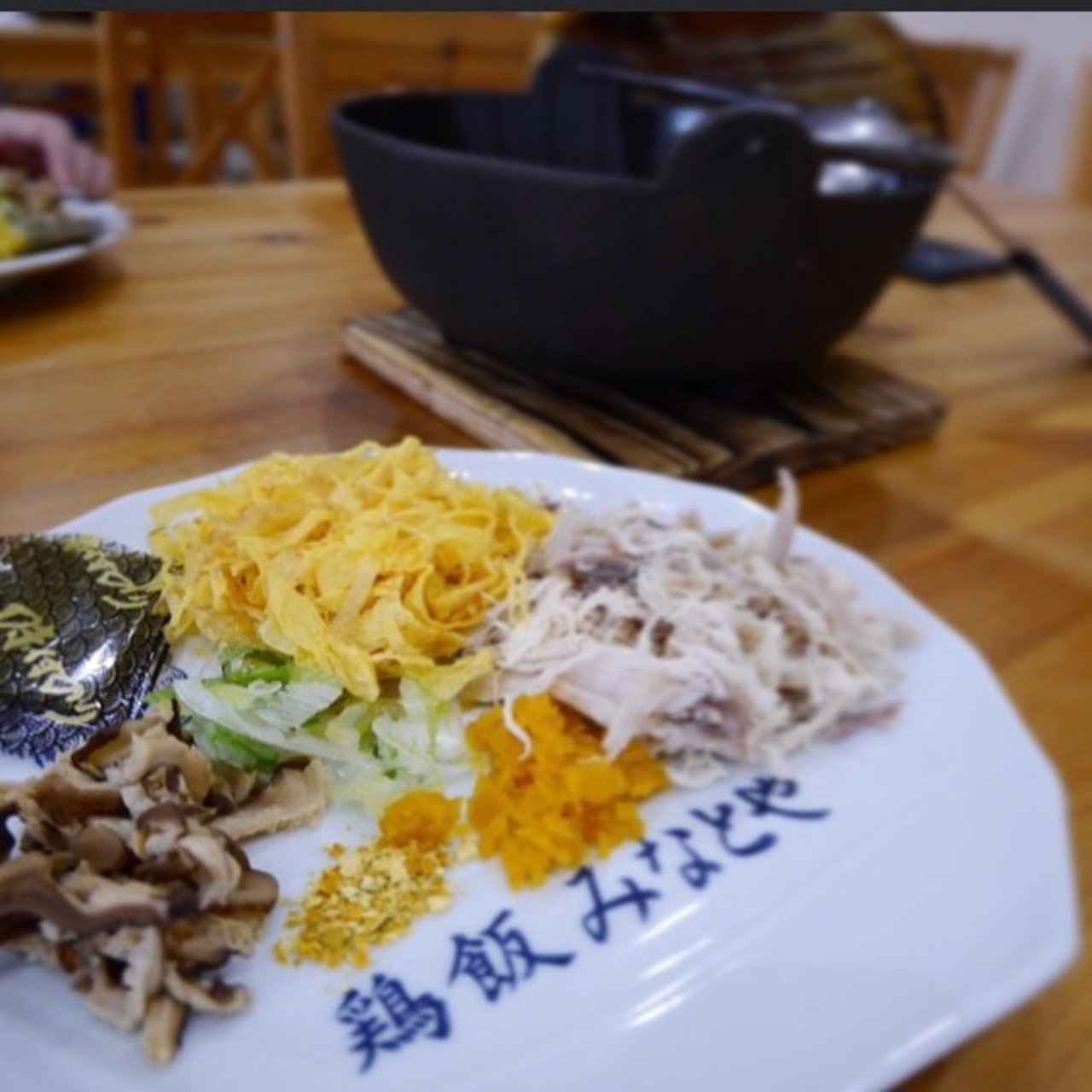 鹿児島県で食べられる人気鶏飯ランキング Sarah サラ