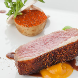 軽めのおまかせコース(Nafre natural french)