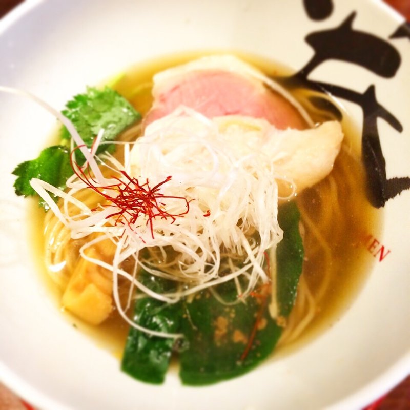 拳ラーメン(拳ラーメン )