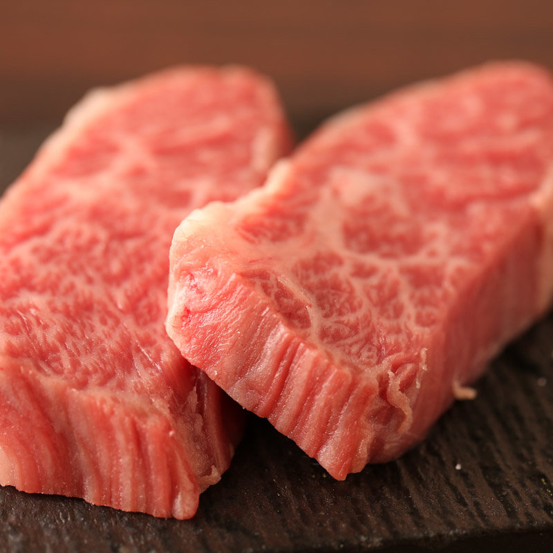 カルビ(にくがとう )