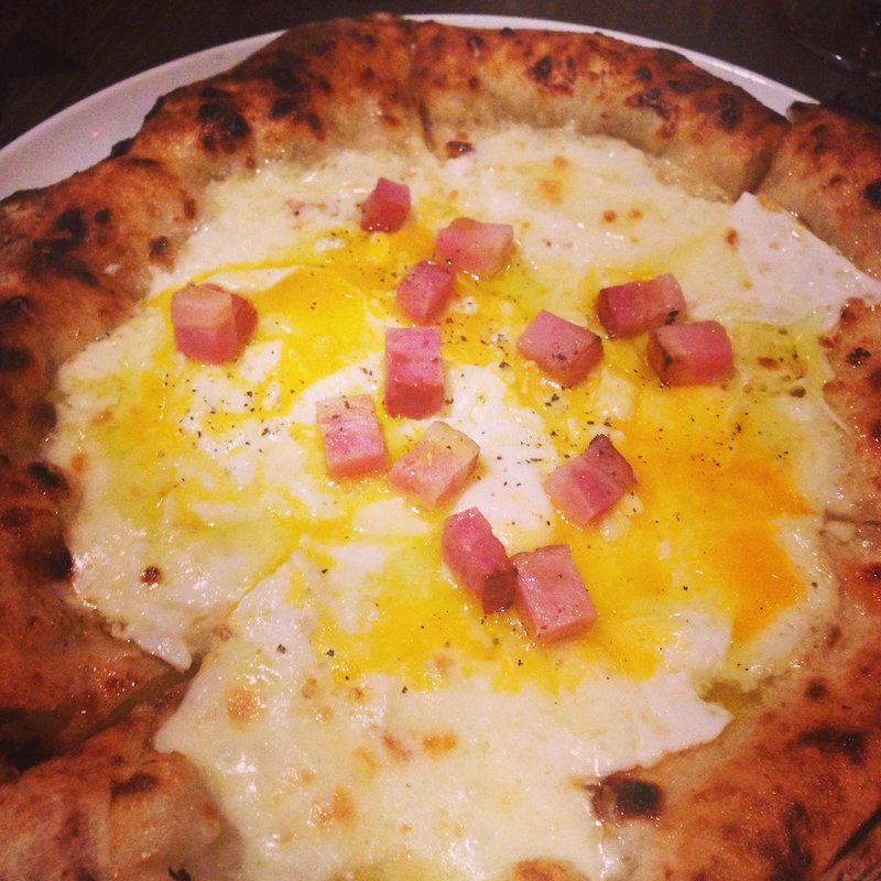 ビスマルク(ジャポリボタニカ)