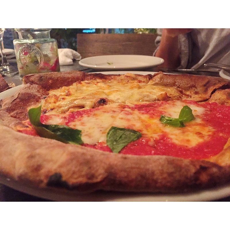 オニオングラタン(ピッツェリア カンテラ （PIZZERIA CANTERA）)