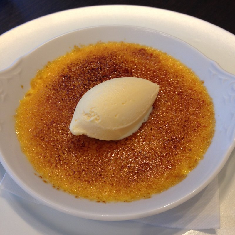 ランチコース(東洋軒)