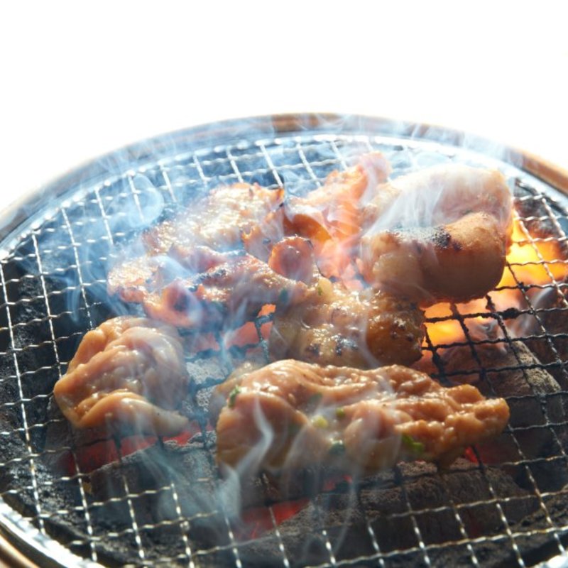 ホルモンMIX(ススト )