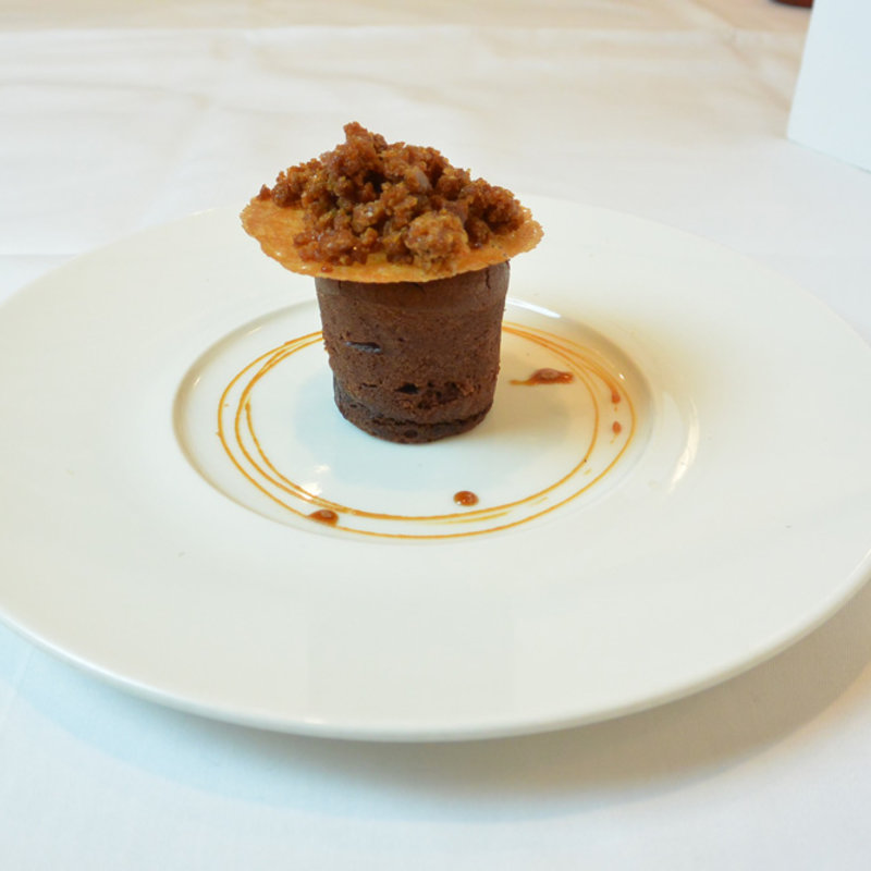 モワルーショコラ(Le Beurre Noisette TOKYO)