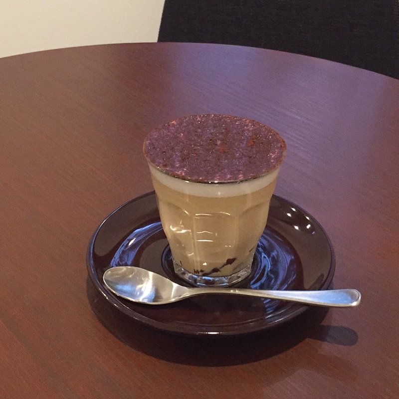 マロッキーノ(ambiente)