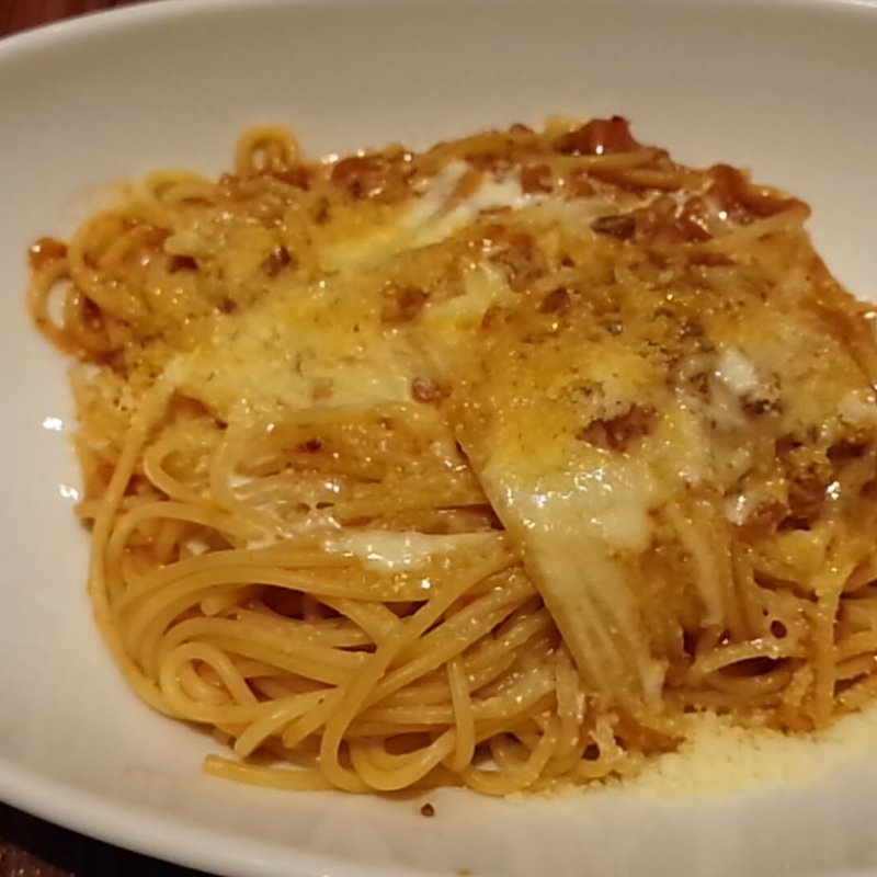 ボロネーゼ(デリカフェ 大阪North)