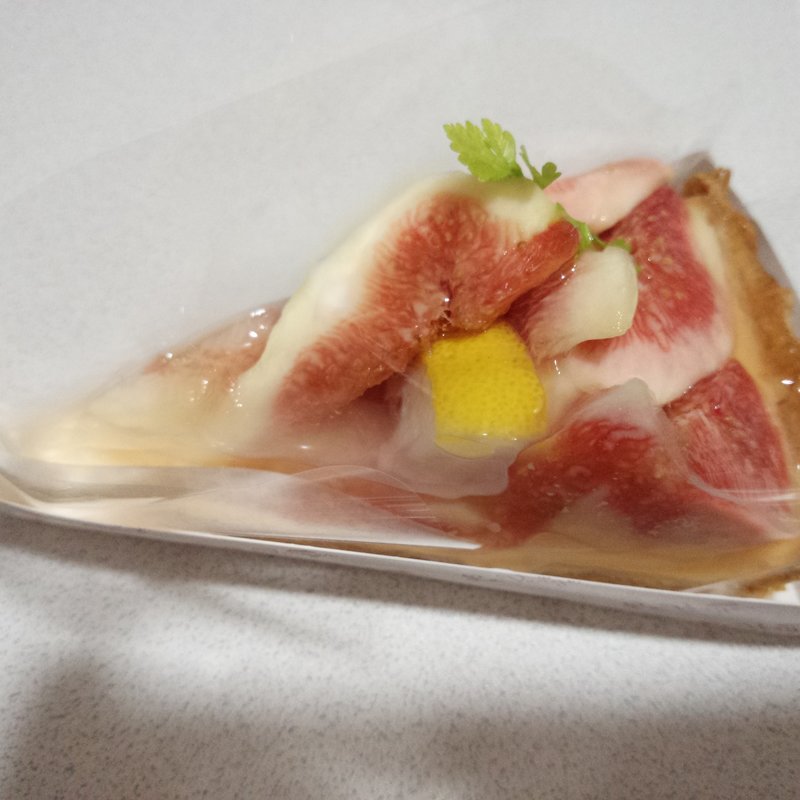 いちじく(ルヴェルジェ)