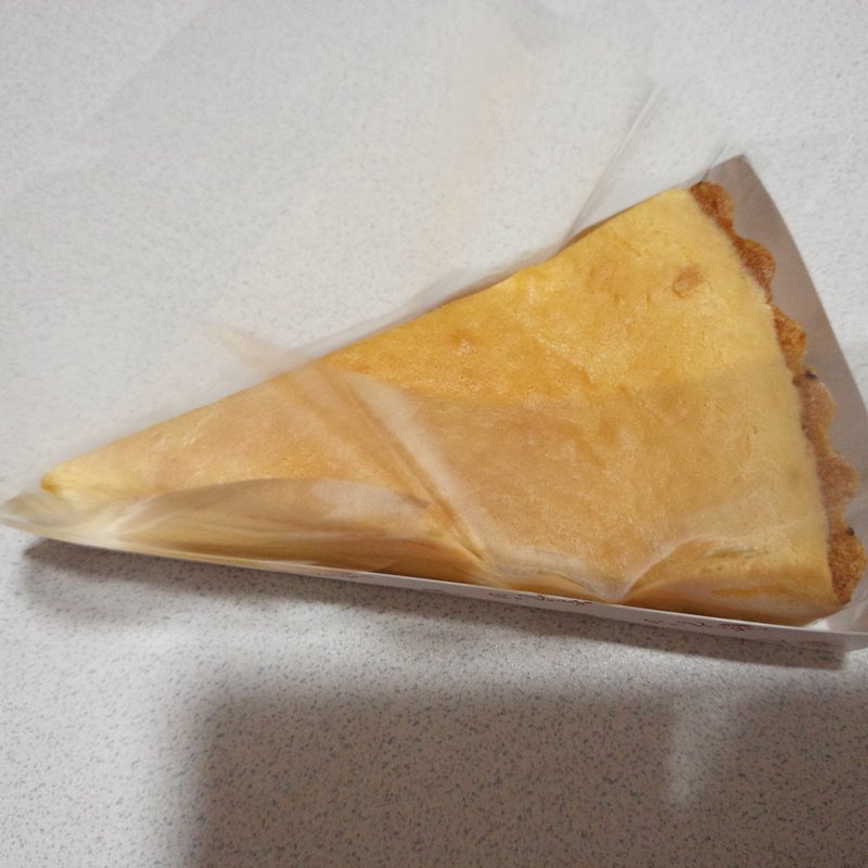 焼きチーズ(ルヴェルジェ)