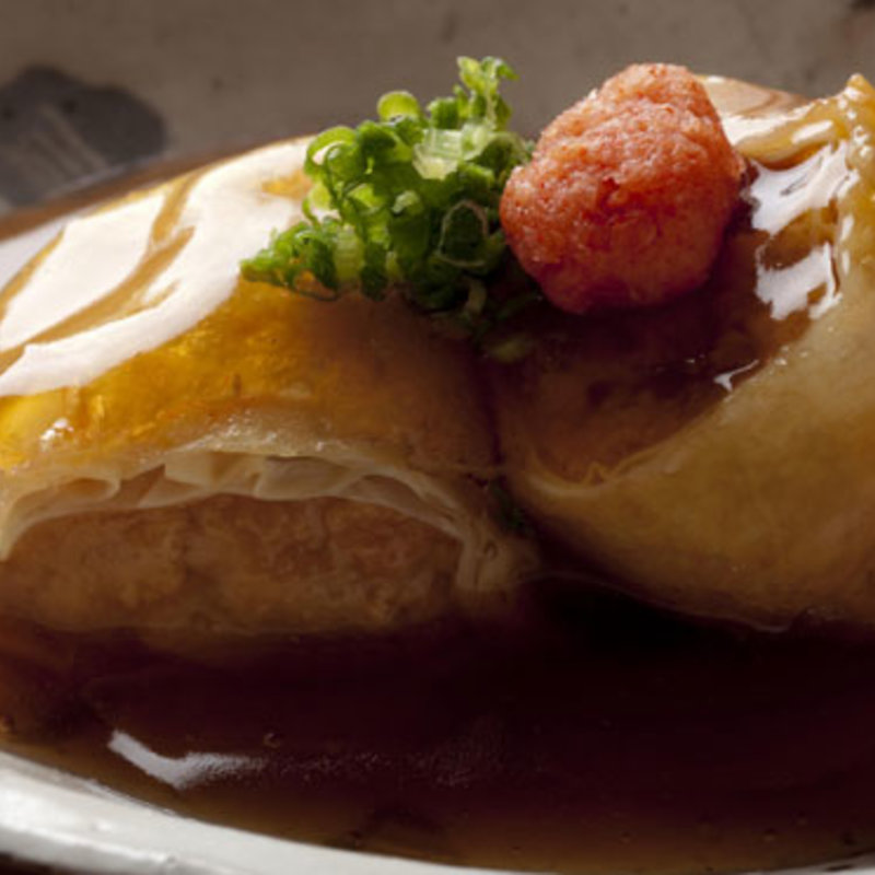 だし巻玉子(日本橋 仁行)