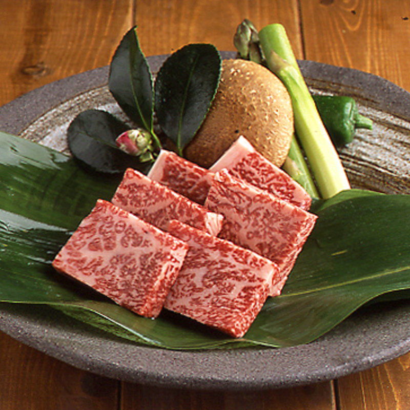 山吹(いろり庵 然)