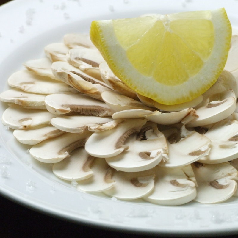 マッシュルームの盛り合わせ(中目黒グリル)