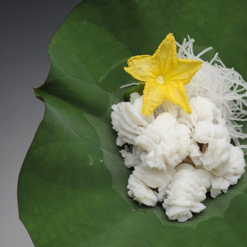 おまかせ料理 雪(日本料理菱沼)