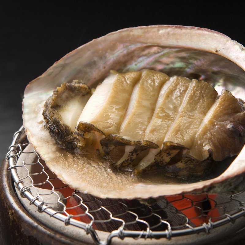 「しず香」コース(さくら)