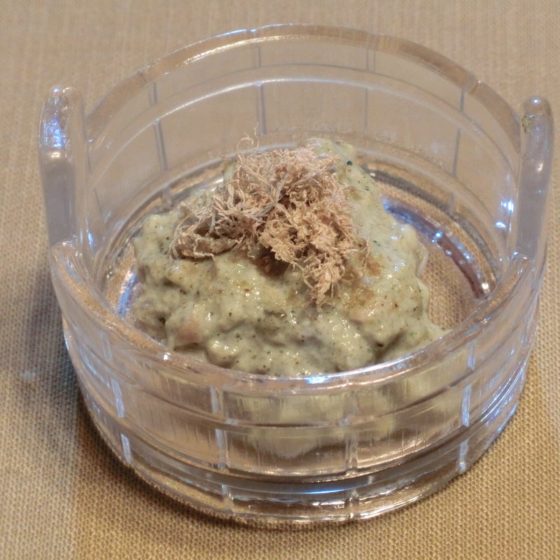 ふぐ南蛮煮(鳴門 （なると）)