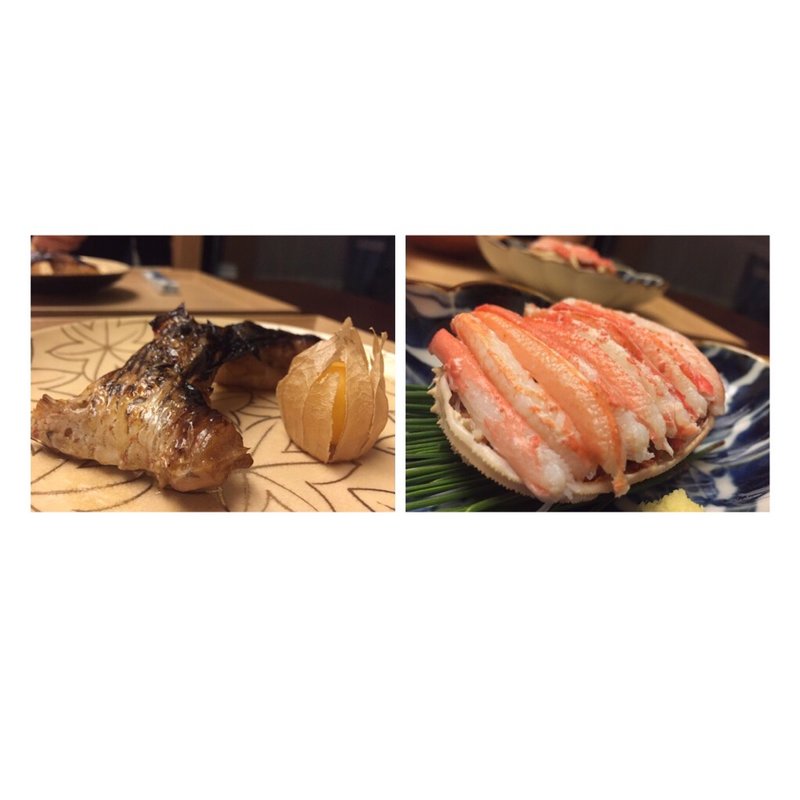 夜のお食事13000(青山 仁)