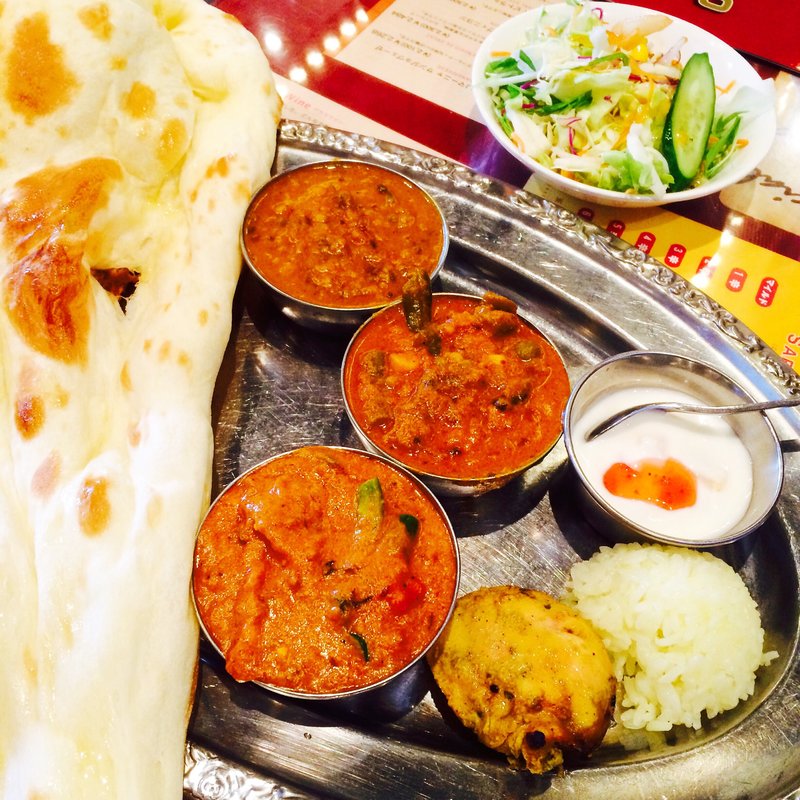 SAPANAセット(サパナ 神楽坂店 （SAPANA）)