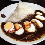 たまご入りムルギーカレー(ムルギー)