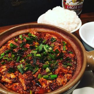 麻婆豆腐だけじゃない！東京都でおすすめの麻婆メニュー10選