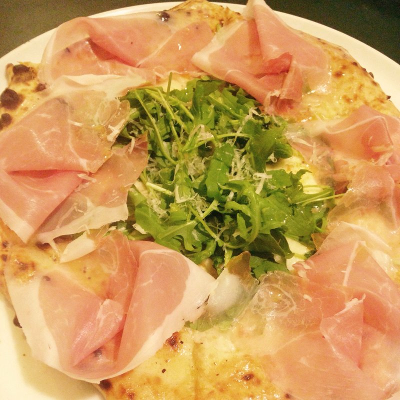 トガシ イル バルボーネ(マッシモッタヴィオ)