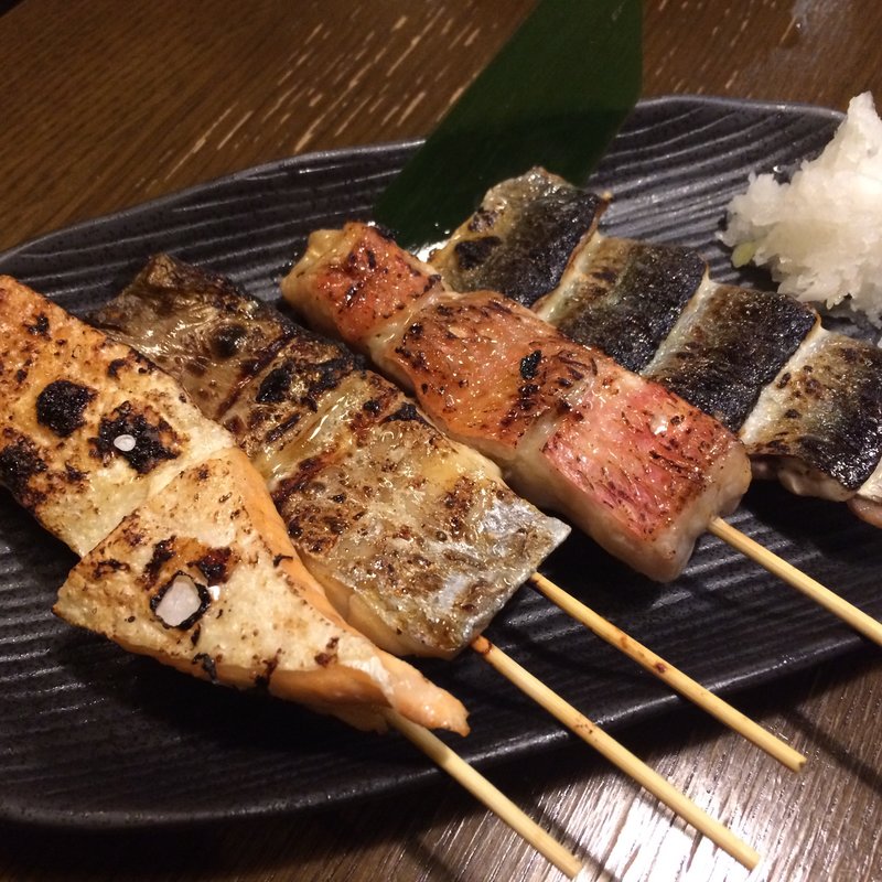 金目鯛(おいでや 川越店 )