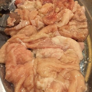 シマチョウ(ホルモン青木 亀戸本店)