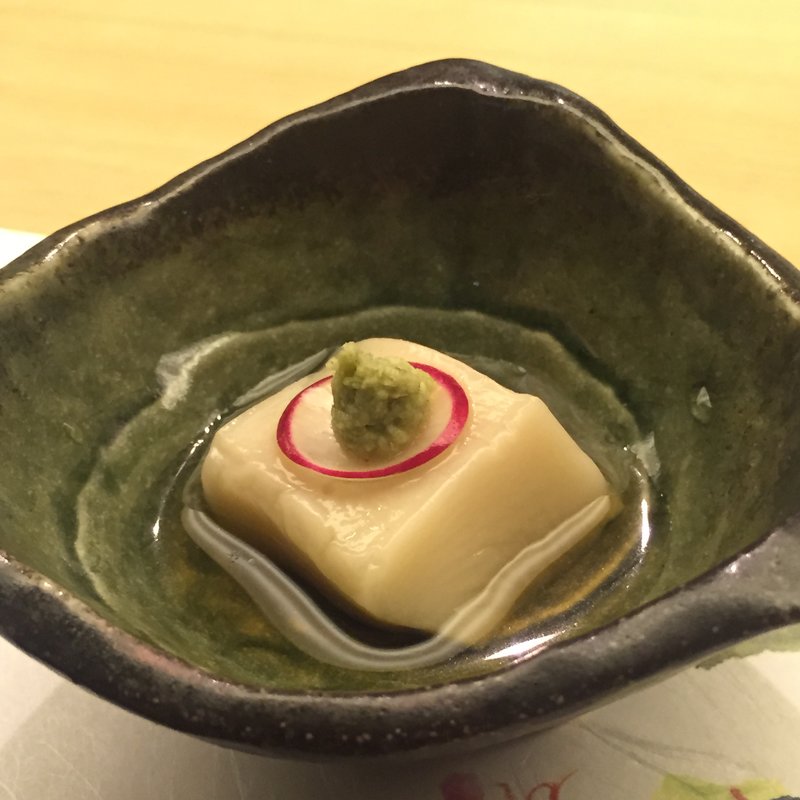 こうや豆腐(粋京 （イッキョウ）)