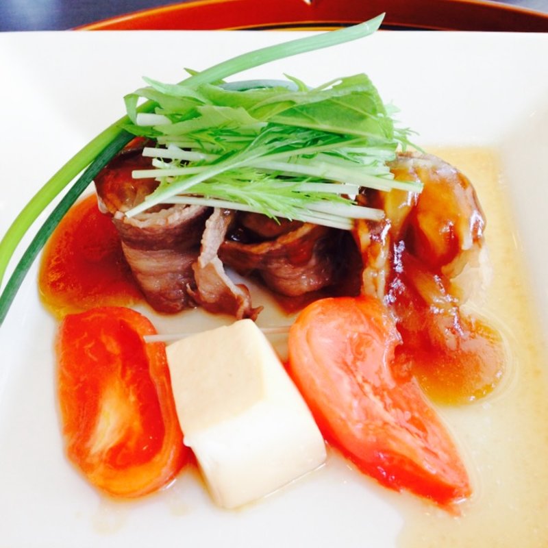 昼の会席  (コッコラーレ ブッフェエリア （COCCOLARE）)