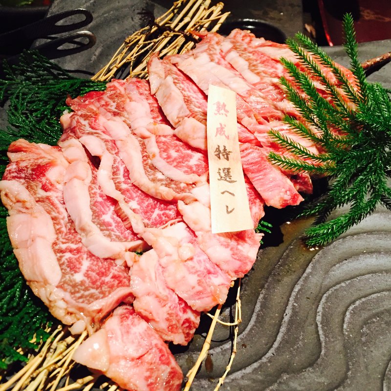 熟成特選ヘレ(但馬屋 E-ma)