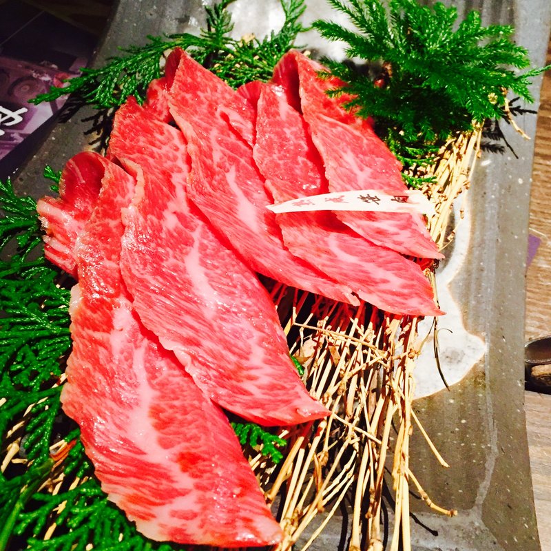 熟成笹肉(但馬屋 E-ma)