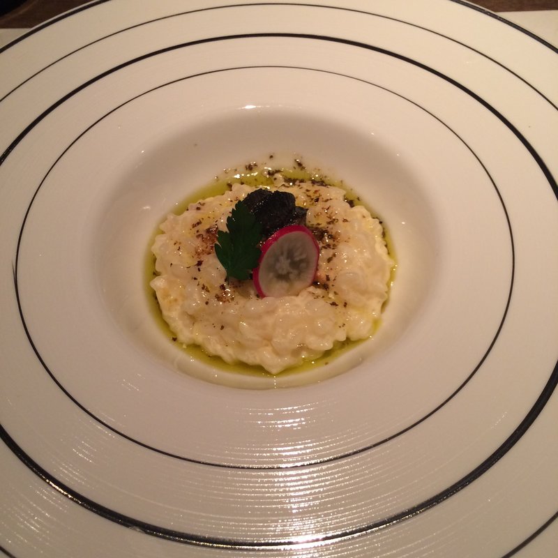 10品コース(フレンチ割烹 宿)