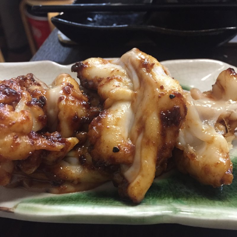 ホルモン(激旨ホルモン魂)