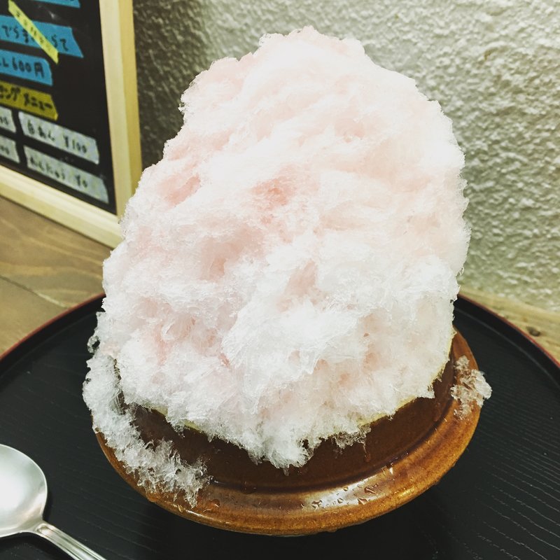 桃とザクロ酢(あんどりゅ。 )