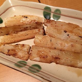 長いも焼き(あっぱれ 新宿店)