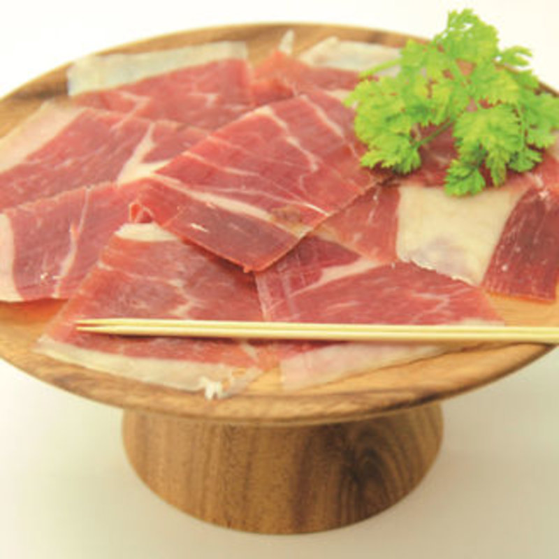 ハモン・イベリコ・ベショータ(千住バル　ricorico )