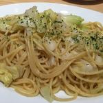 かもめのパスタランチ(かもめのイタリアン)