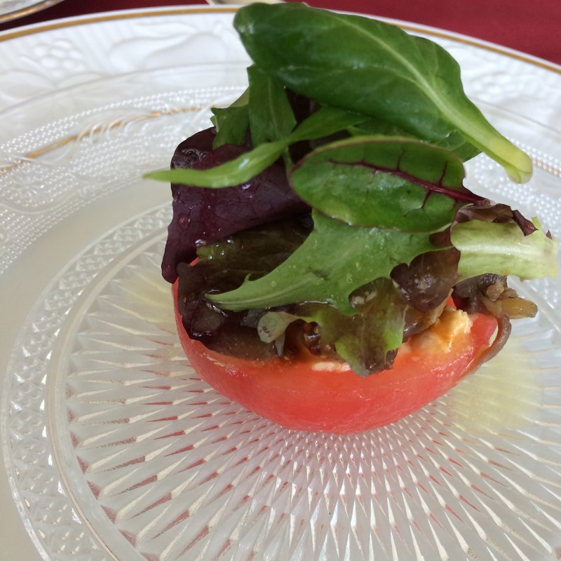 冷菜(ラヴェニュー )