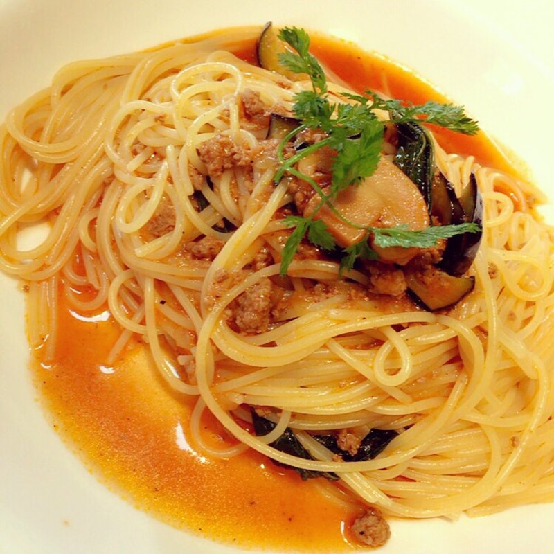 今週のパスタ サラダドリンク付き(アニバーサリー)