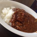 家カレー