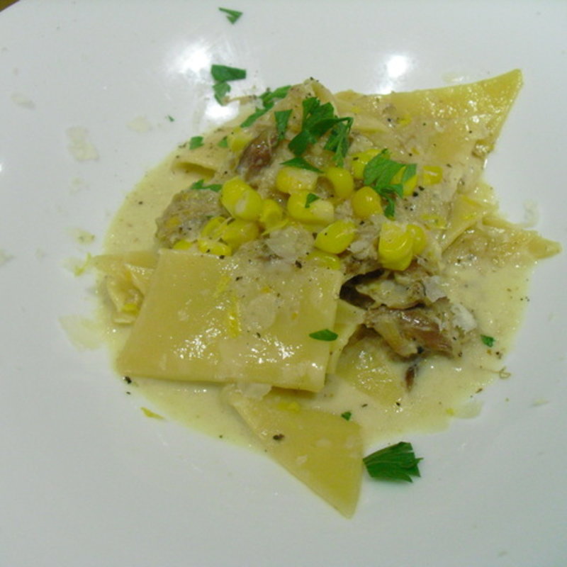 ほろほろ肉のラグーソース(MOTORA)