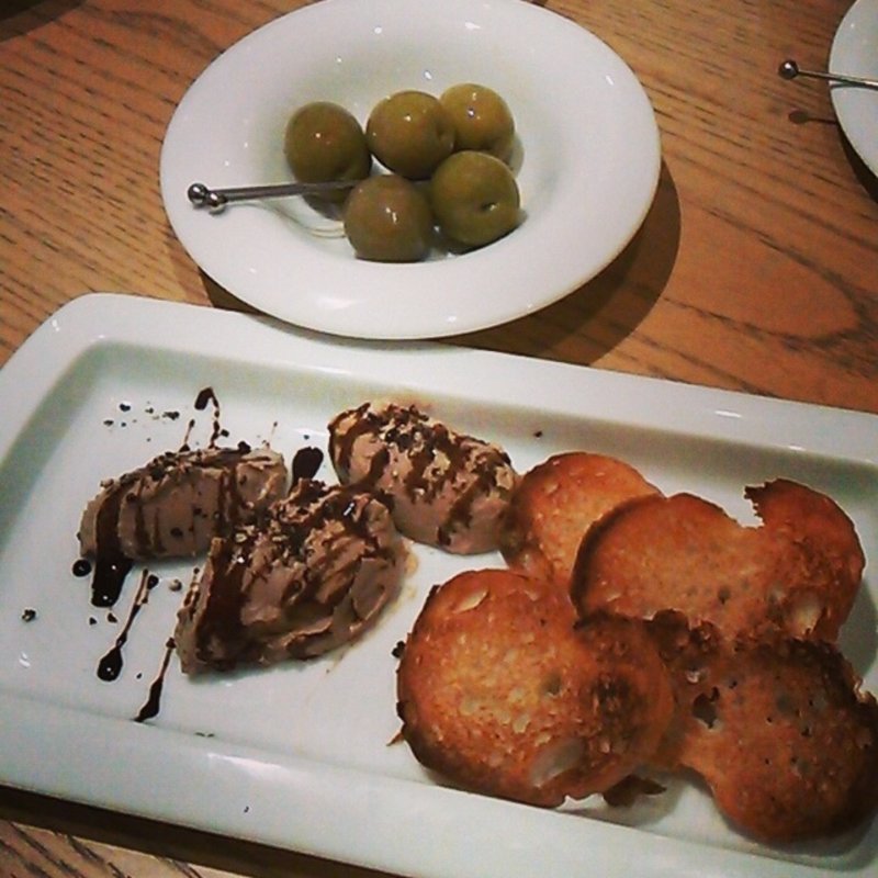 レバーパテ(MOTORA)