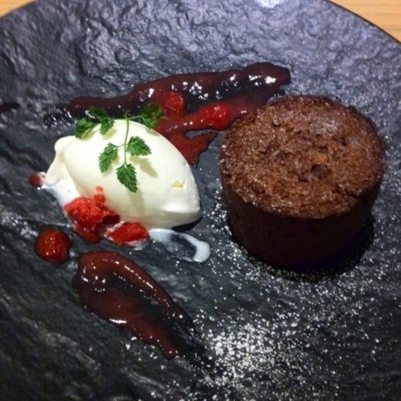 フォンダンショコラ(MOTORA)