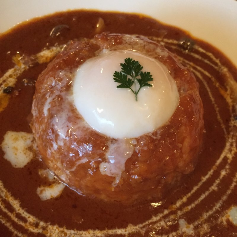 eric カレーライス(eric-life)