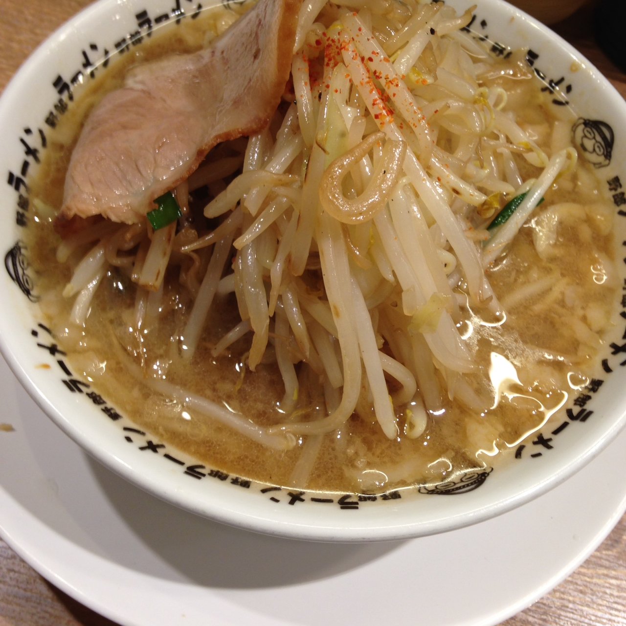 究極の塩ラーメン ラーメン壱六家 大森店 いちろくや の口コミ一覧 おいしい一皿が集まるグルメコミュニティサービス Sarah