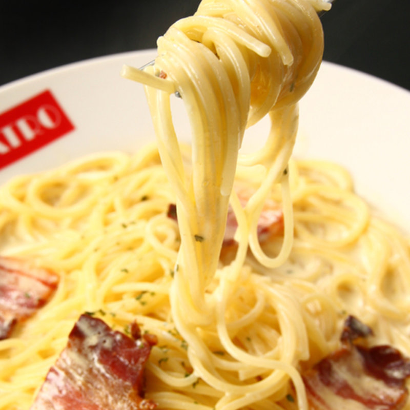 カルボナーラ(テアトロ （TEATRO）)