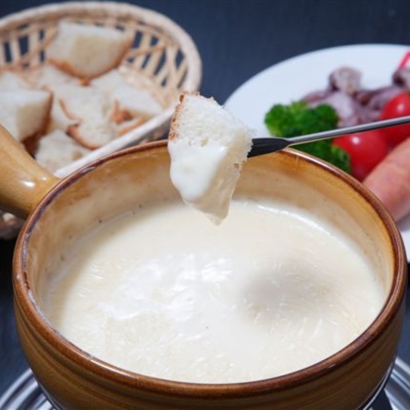 チーズフォンデュー(テアトロ （TEATRO）)