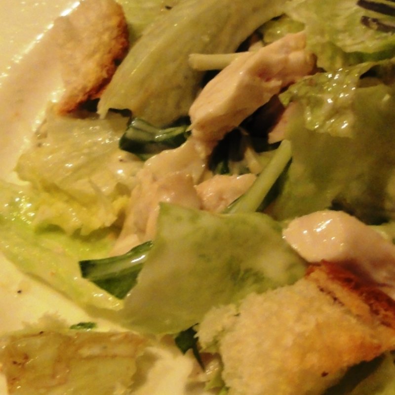 シーザーサラダ(テアトロ （TEATRO）)