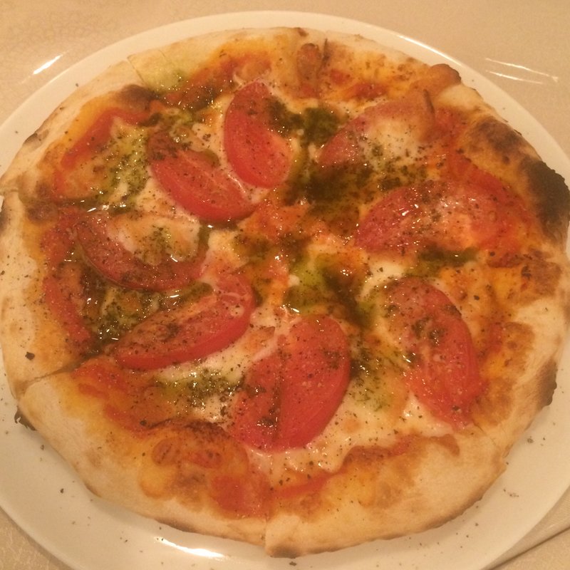 マルゲリータ(IL BOSCO)